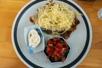 Dieta ketogeniczna jadłospis: zasady i efekty po miesiącu