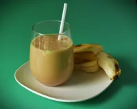 Koktajle proteinowe przepisy — 5 pysznych koktajli bez proszku białkowego