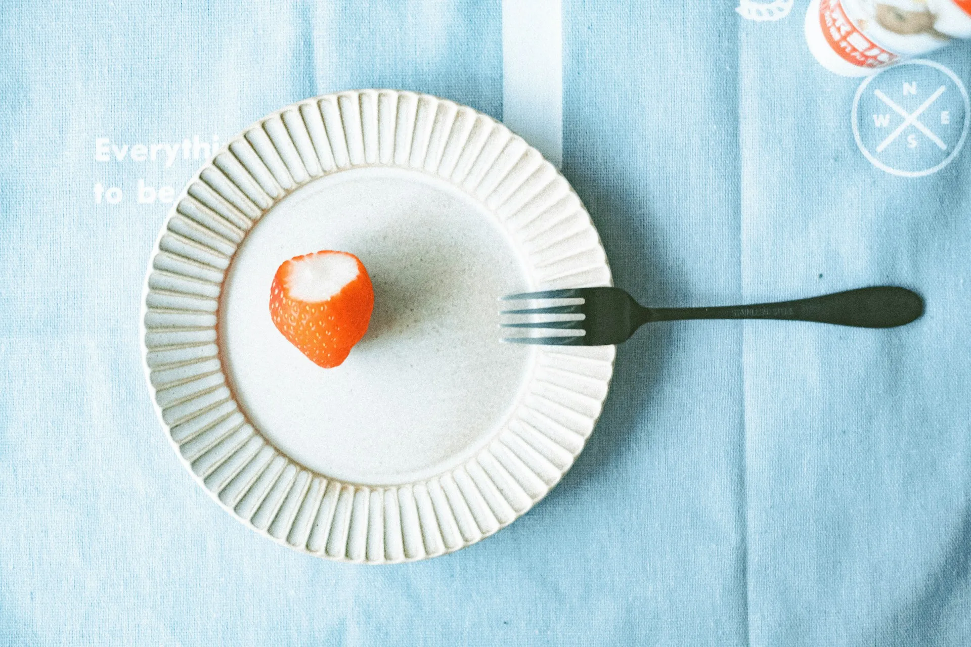 Ortoreksja objawy: kiedy zdrowe jedzenie to obsesja