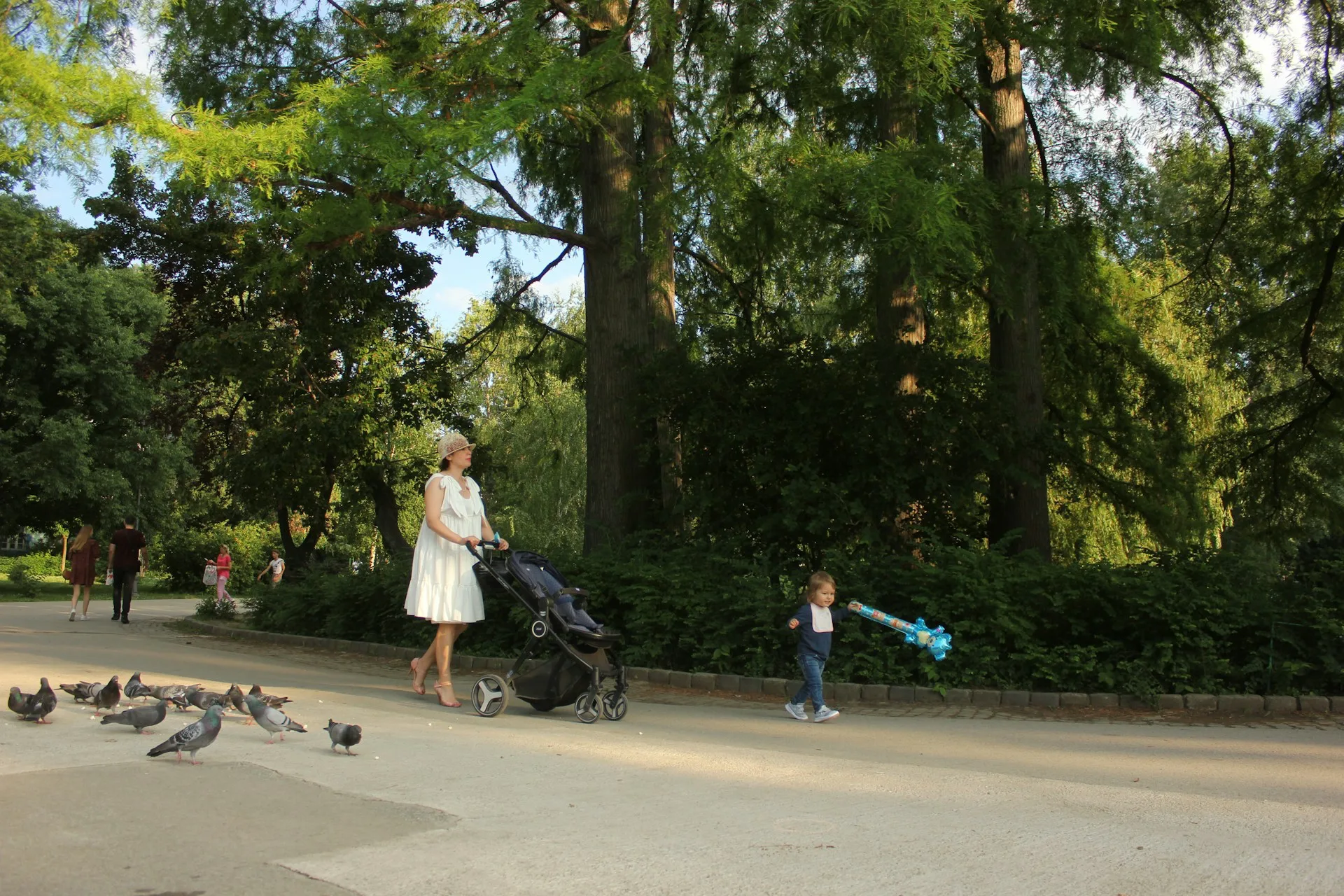 Powrót do formy po porodzie – plan na 6 miesięcy