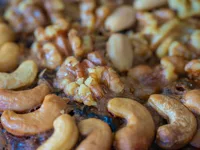 Zdrowe przekąski niskokaloryczne do 100 kcal — lista 20 pomysłów na podjadanie