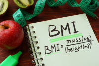 Jak oblicza się BMI oraz zapotrzebowanie kaloryczne - sprawdź z BeDiet Catering